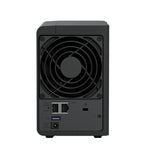 Synology DS225+ 2-Bay 2GB NAS Enclosure