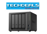Synology DS425+ 4-Bay 2GB Nas Enclosure