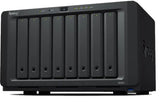 Synology DS1825+ Ryzen V1500B 8-Bay 8GB NAS Enclosure