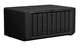 Synology DS1825+ Ryzen V1500B 8-Bay 8GB NAS Enclosure