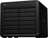 Synology DS3622XS+ Xeon D1531 16GB 12-Bay Enclosure