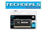 KLEVV PERF SODIMM - 16GB DDR5 5600 single