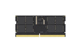 Lexar 32GB DDR5 5600MT/s CL46 SODIMM