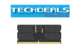 Lexar Thor Black DDR5 6000MT/s CL36 32GB(2x16GB) UDIMM