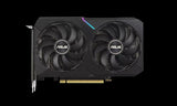 Asus DUAL RTX3060 12GB GDDR6 OC V2 Gpu