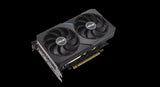 Asus DUAL RTX3060 12GB GDDR6 OC V2 Gpu