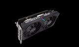 Asus DUAL RTX3060 12GB GDDR6 OC V2 Gpu