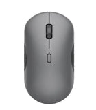 Lenovo 700 Multi-Device Wireless Silent Mouse