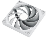 TRYX ROTA  PRO 120mm Performance Fan White | Black