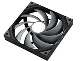 TRYX ROTA  PRO 120mm Performance Fan White | Black