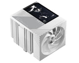 TRYX TURRIS T620 CPU AIR COOLER BLACK | WHITE