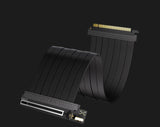 TRYX STRING PCIE 5.0 RISER CABLE 200mm BLACK | WHITE
