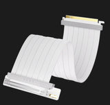 TRYX STRING PCIE 5.0 RISER CABLE 200mm BLACK | WHITE