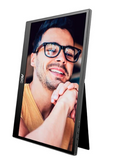 Aoc 16T3FE 15.6" IPS F.HD 60Hz USB-C Mini-HDMI SPK Portable