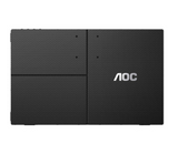 Aoc 16T3FE 15.6" IPS F.HD 60Hz USB-C Mini-HDMI SPK Portable