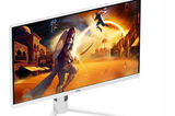 Aoc Q27G4SLM 27" IPS QD-MiniLED QHD 2K 320Hz Gaming Monitor