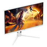 Aoc Q27G4SLM 27" IPS QD-MiniLED QHD 2K 320Hz Gaming Monitor