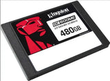 Kingston DC600ME TCG Opal 2.5" Enterprise SATA SSD - 480GB / 960GB / 1920GB / 3840GB / 7680GB