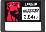 Kingston DC600ME TCG Opal 2.5" Enterprise SATA SSD - 480GB / 960GB / 1920GB / 3840GB / 7680GB