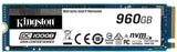  Kingston DC2000B PCIe 4.0 M.2 2280 Enterprise SSD - 240GB / 480GB / 960GB