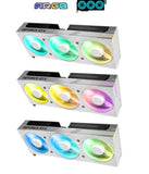 GALAX GeForce RTX™ 5070 Ti EX Gamer 1-Click OC White 16GB GDDR7