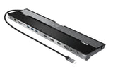 J5Create USB-C™ Triple Display Docking Station