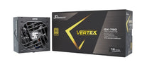 SEASONIC VERTEX GX 750W/850W/1000W/1200W
