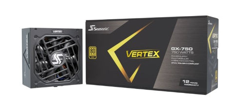 SEASONIC VERTEX GX 750W/850W/1000W/1200W
