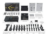 SEASONIC VERTEX GX 750W/850W/1000W/1200W