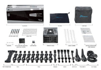 SEASONIC PRIME PX ATX 3.1 1600W