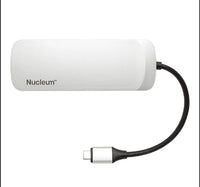 Kingston Nucleum - All in One USB-C Hub w/ 4K HDMI output
