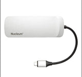 Kingston Nucleum - All in One USB-C Hub w/ 4K HDMI output