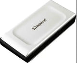 Kingston XS2000 Portable SSD - 500GB / 1TB / 2TB / 4TB