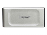 Kingston XS2000 Portable SSD - 500GB / 1TB / 2TB / 4TB