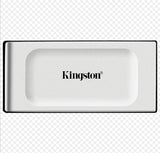 Kingston XS2000 Portable SSD - 500GB / 1TB / 2TB / 4TB
