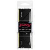 Kingston FURY Renegade G5 PCIe 5.0 M.2 NVMe SSD - 1TB / 2TB / 4TB