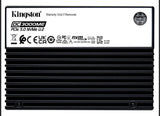Kingston DC3000ME U.2 PCIe 5.0 NVMe TCG Opal Enterprise SSD - 3.84TB / 7.68TB / 15.36TB