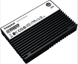 Kingston DC3000ME U.2 PCIe 5.0 NVMe TCG Opal Enterprise SSD - 3.84TB / 7.68TB / 15.36TB