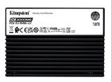 Kingston DC3000ME U.2 PCIe 5.0 NVMe TCG Opal Enterprise SSD - 3.84TB / 7.68TB / 15.36TB