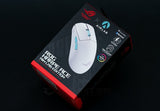ASUS ROG HARPE ACE AIM LAB EDITION GAMING MOUSE WHITE / BLACK