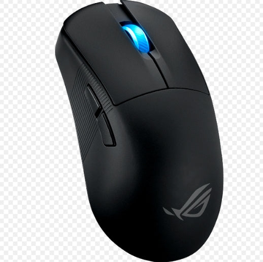 ASUS ROG HARPE ACE MINI GAMING MOUSE BLACK / WHITE