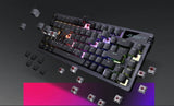 ASUS ROG AZOTH NX STORM WIRELESS CUSTOM KEYBOARD