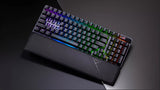 ASUS ROG STRIX SCOPE II 96 NX SNOW KEYBOARD BLACK / WHITE