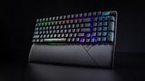 ASUS ROG STRIX SCOPE II 96 NX SNOW KEYBOARD BLACK / WHITE