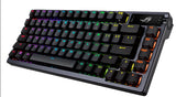 ASUS ROG AZOTH NX STORM WIRELESS CUSTOM KEYBOARD
