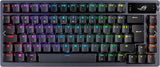 ASUS ROG AZOTH NX STORM WIRELESS CUSTOM KEYBOARD