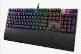 ASUS ROG STRIX SCOPE II NX SNOW KEYBOARD