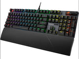 ASUS ROG STRIX SCOPE II NX STORM KEYBOARD