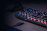 ASUS ROG STRIX SCOPE RX RGB GAMING KEYBOARD