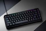 ASUS ROG FALCHION ACE HFX MAGNETIC SWITCH KEYBOARD BLK